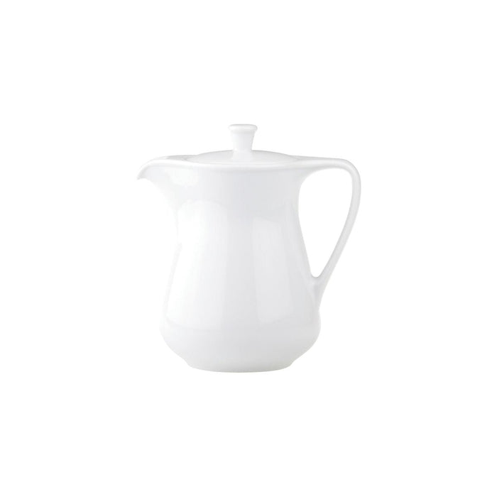Royal Porcelain COFFEE POT-0.65lt CHELSEA (0258) EA