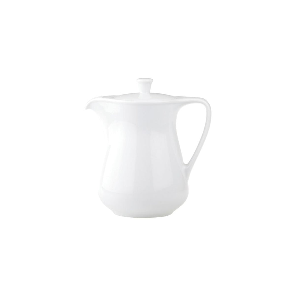 Royal Porcelain COFFEE POT-1.05lt CHELSEA (0236) EA