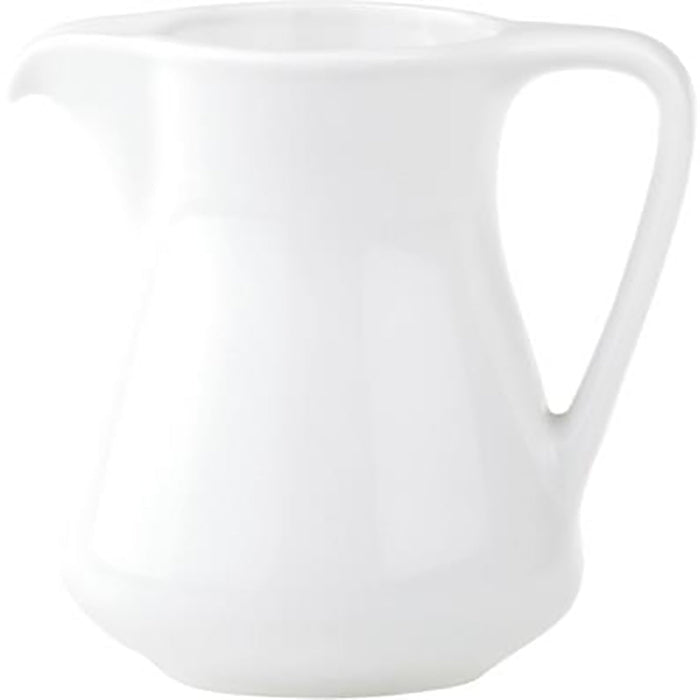 Royal Porcelain CREAMER-0.28lt CHELSEA (0219) EA (INDENT) (PACK of 48)
