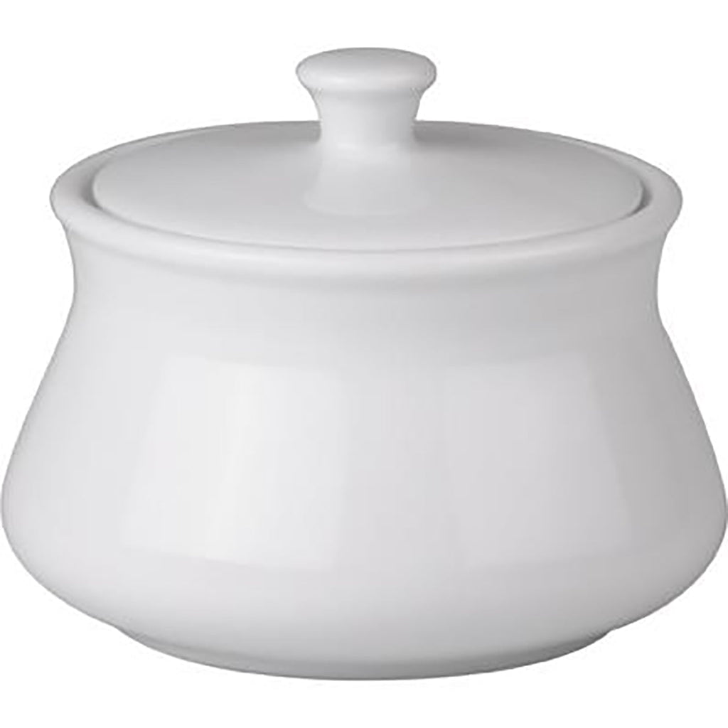 Royal Porcelain SUGAR BOWL WITH LID-0.25lt CHELSEA (0216/L) EA