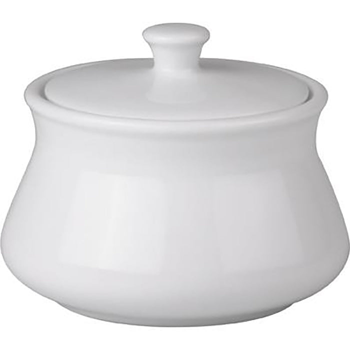 Royal Porcelain SUGAR BOWL WITH LID-0.25lt CHELSEA (0216/L) EA