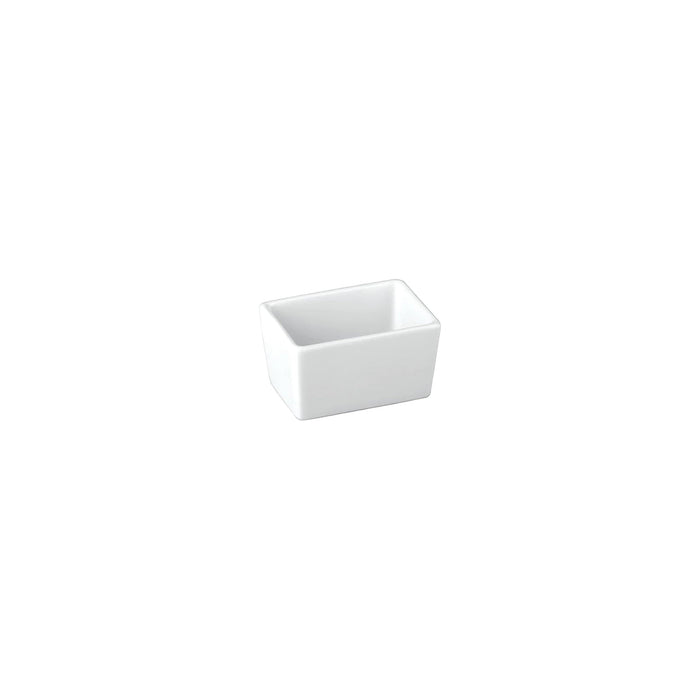 Royal Porcelain SUGAR PACKET HOLDER 85x65x40mm CHELSEA (0944) EA