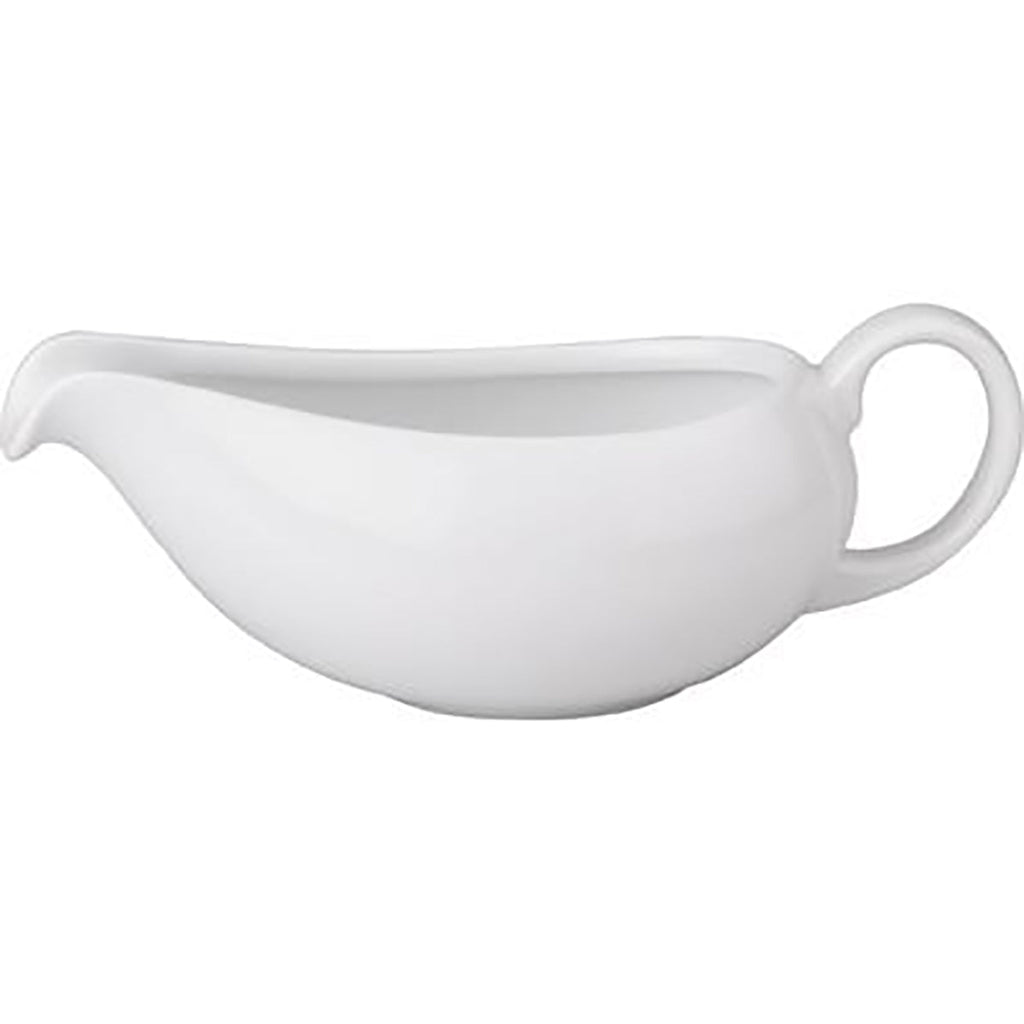 Royal Porcelain GRAVY BOAT-0.35lt CHELSEA (0946) (Pack of 2)