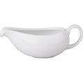 Royal Porcelain GRAVY BOAT-0.35lt CHELSEA (0946) (Pack of 2)