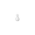 Royal Porcelain SALT SHAKER-60x50mm CHELSEA FLAT-LID SERIES (09/5012) EA