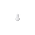 Royal Porcelain PEPPER SHAKER-60x50mm CHELSEA FLAT-LID SERIES (09/5514) EA