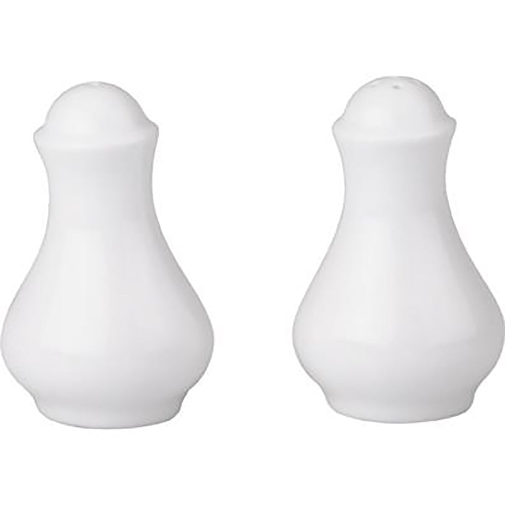 Royal Porcelain SALT SHAKER-85x53mm CHELSEA (0225) EA