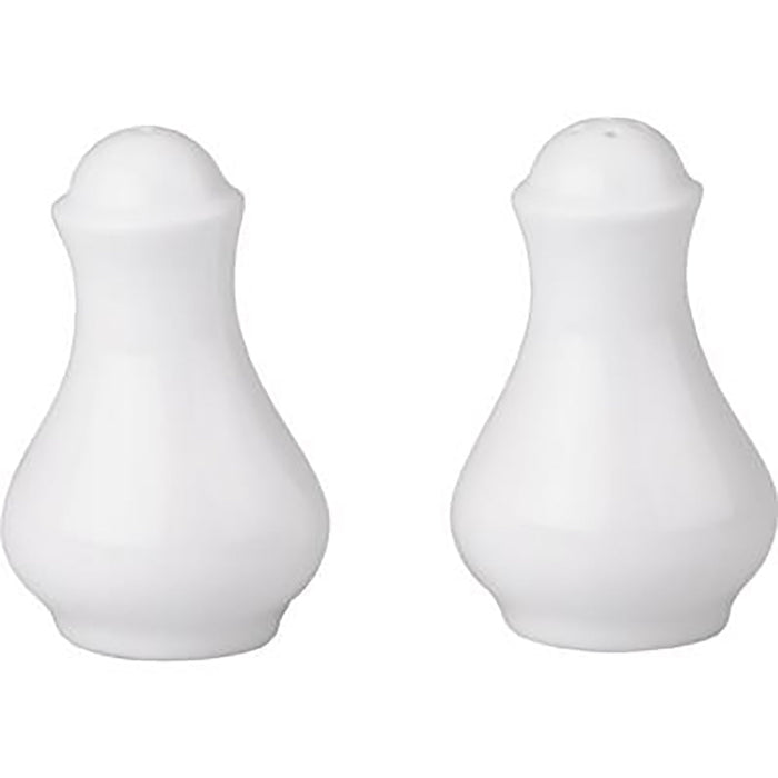 Royal Porcelain SALT SHAKER-85x53mm CHELSEA (0225) EA