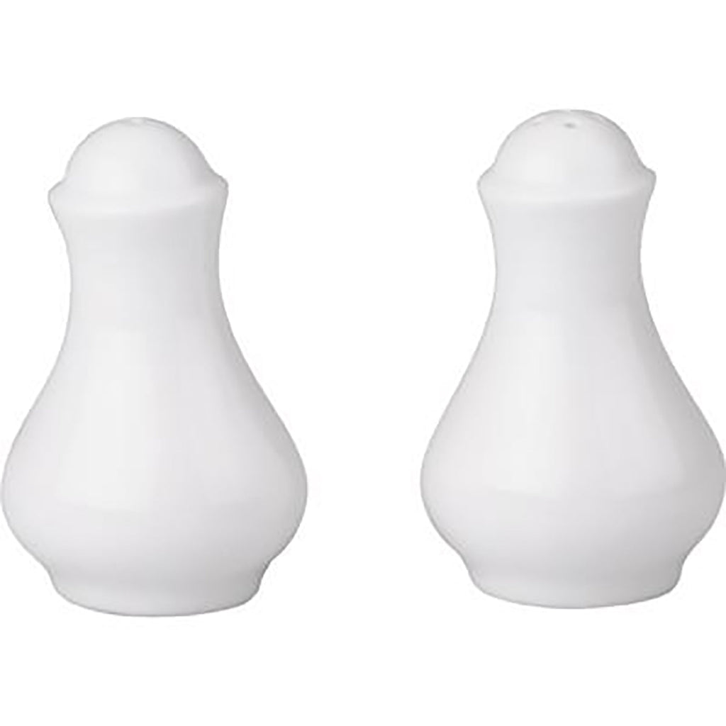 Royal Porcelain PEPPER SHAKER-83x53mm CHELSEA (0226) EA