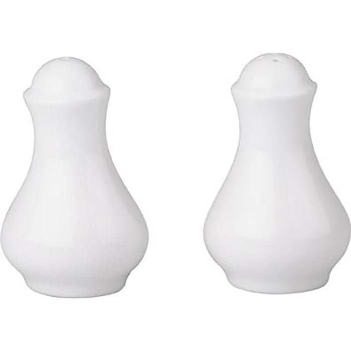 Royal Porcelain PEPPER SHAKER-83x53mm CHELSEA (0226) EA