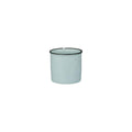 Luzerne TINTIN SERVING CUP 450ml BLUE W/BLACK LINE (x12)