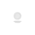 Royal Porcelain BUTTER DISH-98mm diameter CHELSEA (0943) [Box of 48]