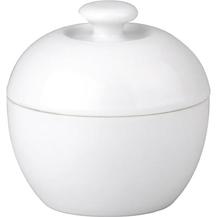 Royal Porcelain SOUP/RICE BOWL 0.35Lt -110mm W/LID CHELSEA (0811/L) EA