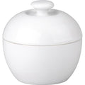 Royal Porcelain SOUP/RICE BOWL 0.55Lt -130mm W/LID CHELSEA (0812/L) EA