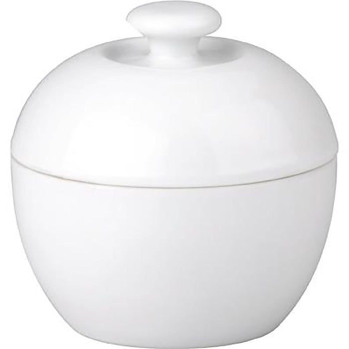 Royal Porcelain SOUP/RICE BOWL 0.55Lt -130mm W/LID CHELSEA (0812/L) EA