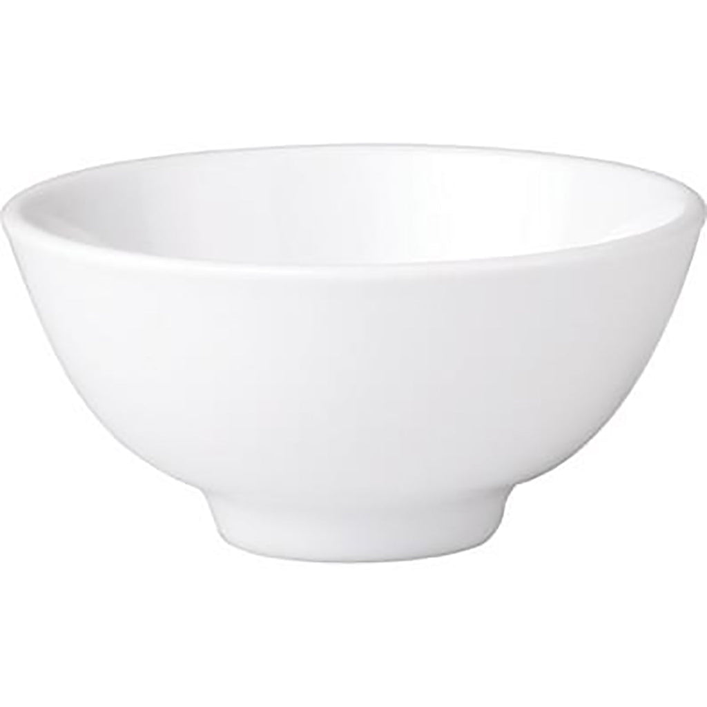 Royal Porcelain RICE/NOODLE BOWL-100mm CHELSEA (4017) EA
