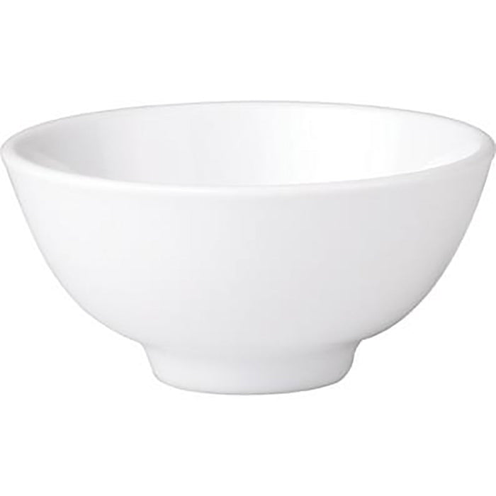 Royal Porcelain RICE/NOODLE BOWL-100mm CHELSEA (4017) EA