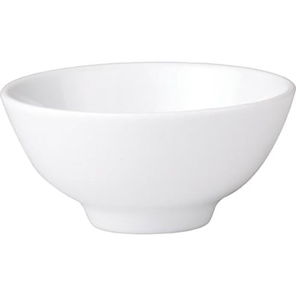 Royal Porcelain RICE/NOODLE BOWL-115mm CHELSEA (4018) EA
