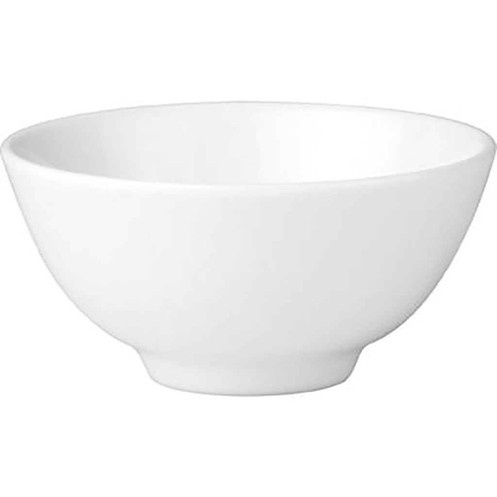 Royal Porcelain RICE/NOODLE BOWL-125mm CHELSEA (4019) EA