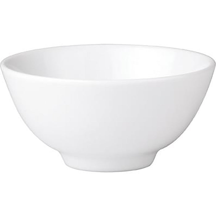 Royal Porcelain RICE/NOODLE BOWL-125mm CHELSEA (4019) EA