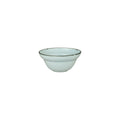 Luzerne TINTIN ROUND BOWL 150mm Ø | 300ml BLUE W/BLACK LINE (x3)