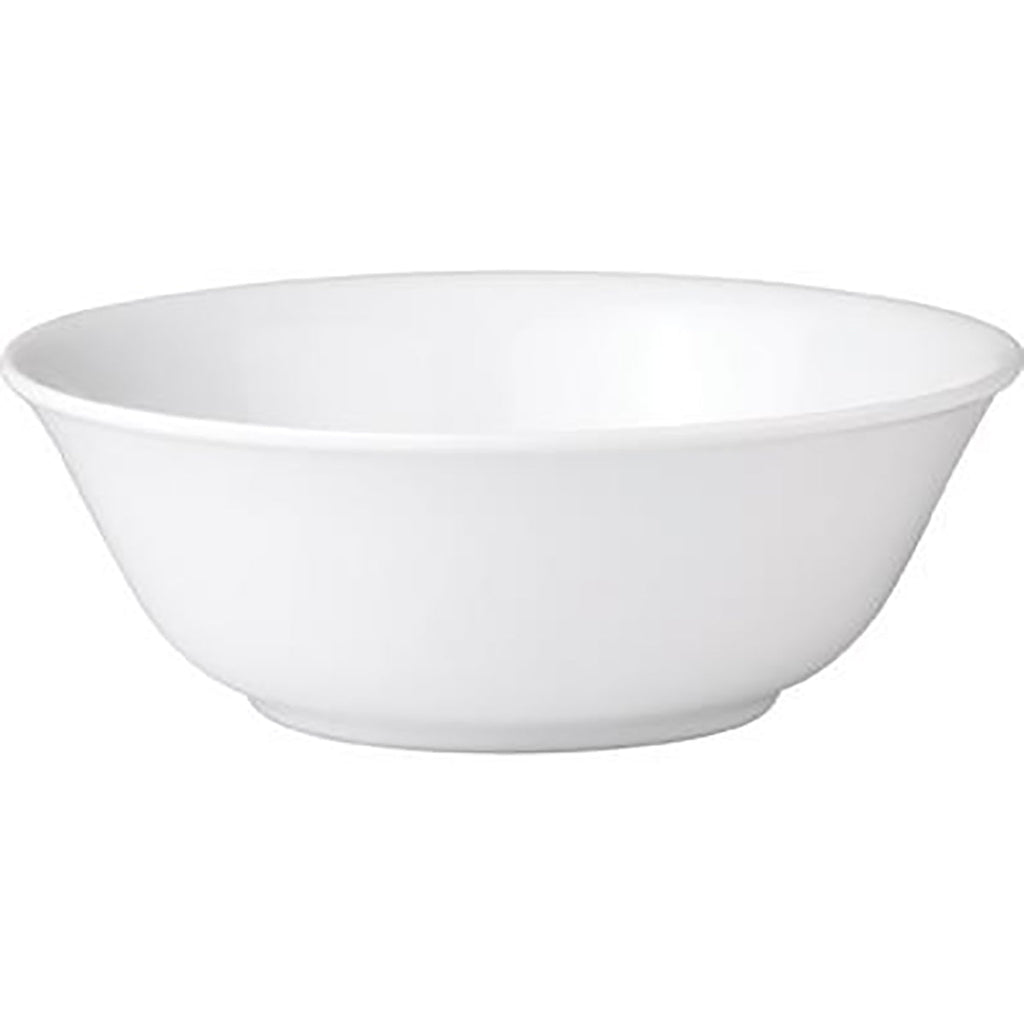 Royal Porcelain SOUP/NOODLE BOWL-230mm TAPERED-CHELSEA (4038) EA