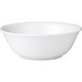 Royal Porcelain SOUP/NOODLE BOWL-230mm TAPERED-CHELSEA (4038) EA