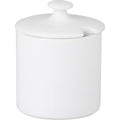 Royal Porcelain CONDIMENT POT W/ LID-0.10Lt CHELSEA (4050) EA