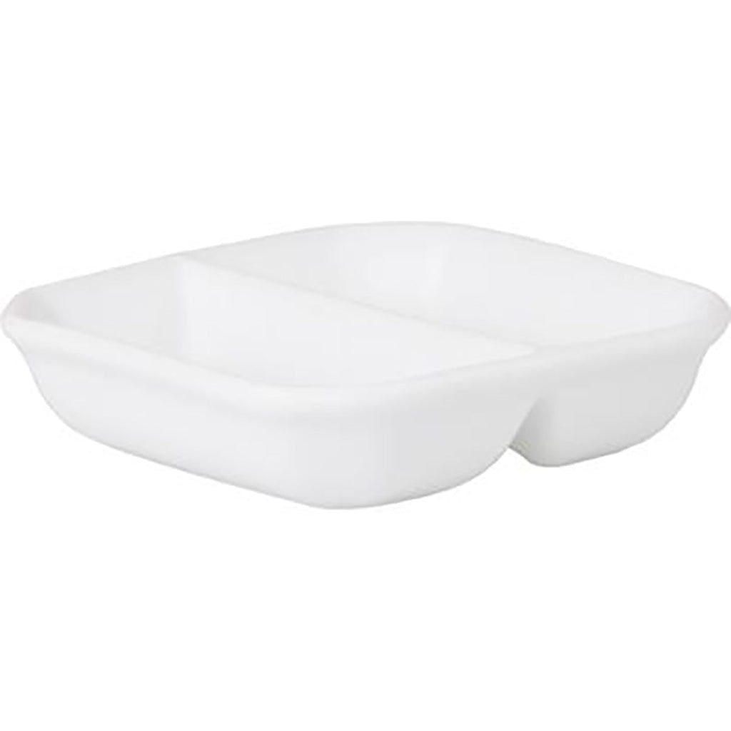 Royal Porcelain SAUCE/SPICE DISH-90mm 2 COMPS CHELSEA (4008) EA