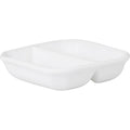 Royal Porcelain SAUCE/SPICE DISH-90mm 2 COMPS CHELSEA (4008) EA