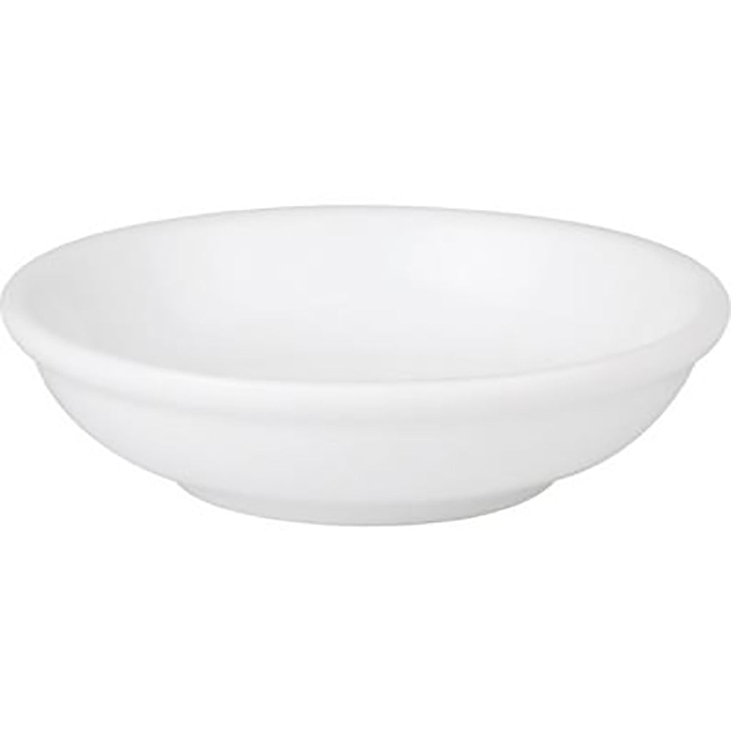 Royal Porcelain SAUCE DISH-100mm CHELSEA (4007) EA