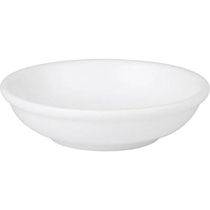 Royal Porcelain SAUCE DISH-100mm CHELSEA (4007) EA