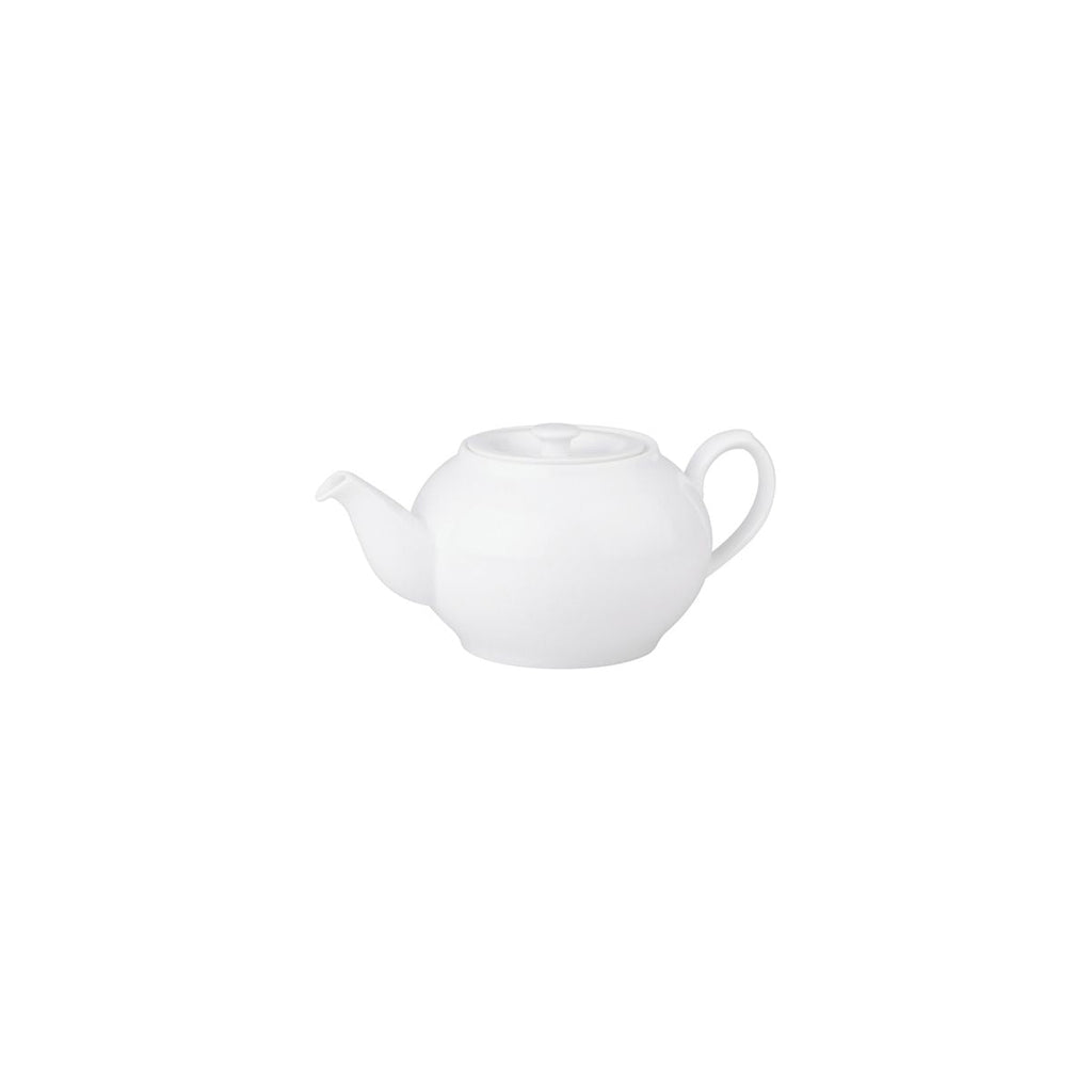Royal Porcelain CHINESE TEAPOT-0.60lt CHELSEA (4023) EA