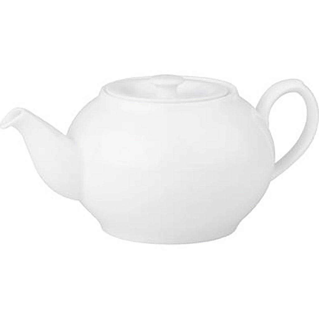 Royal Porcelain CHINESE TEAPOT-1.0lt CHELSEA (4015) EA