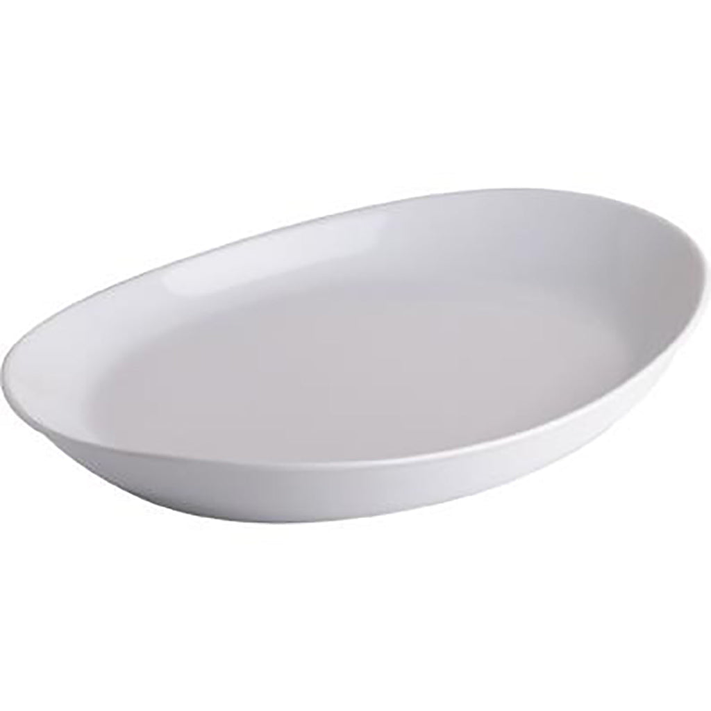 Royal Porcelain OVAL PLATTER-280mm COUPE CHELSEA (0285) EA