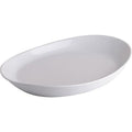 Royal Porcelain OVAL PLATTER-390mm COUPE CHELSEA (0224) EA