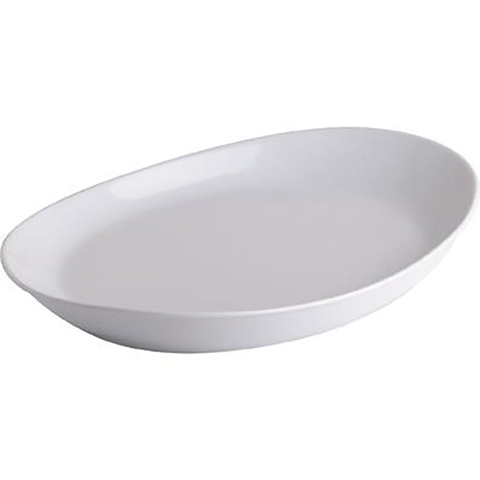 Royal Porcelain OVAL PLATTER-390mm COUPE CHELSEA (0224) EA