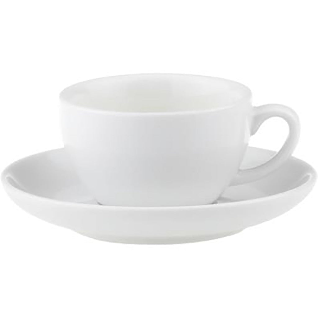 Royal Porcelain SAUCER-125mm CHELSEA FOR 94160 (0281) (Box of 12)