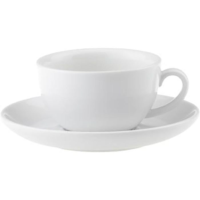 Royal Porcelain CAPPUCCINO CUP-0.20lt CHELSEA FOR 94163 (0282) (Box of 12)