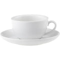 Royal Porcelain SAUCER-150mm CHELSEA FOR 94162 (0283) (Box of 12)