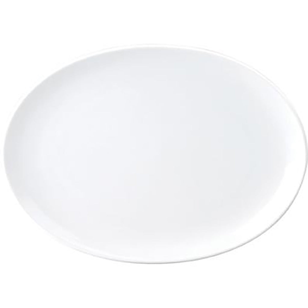 Royal Porcelain PLATTER OVAL-355mm CHELSEA COUPE (4065) EA