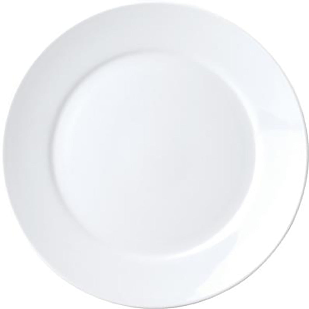 Royal Porcelain ROUND PLATE-290mm CHELSEA WIDE RIM (0324) EA