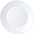 Royal Porcelain ROUND PLATE-260mm CHELSEA WIDE RIM (0301) EA