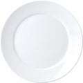 Royal Porcelain ROUND PLATE-235mm CHELSEA WIDE RIM (0302) EA