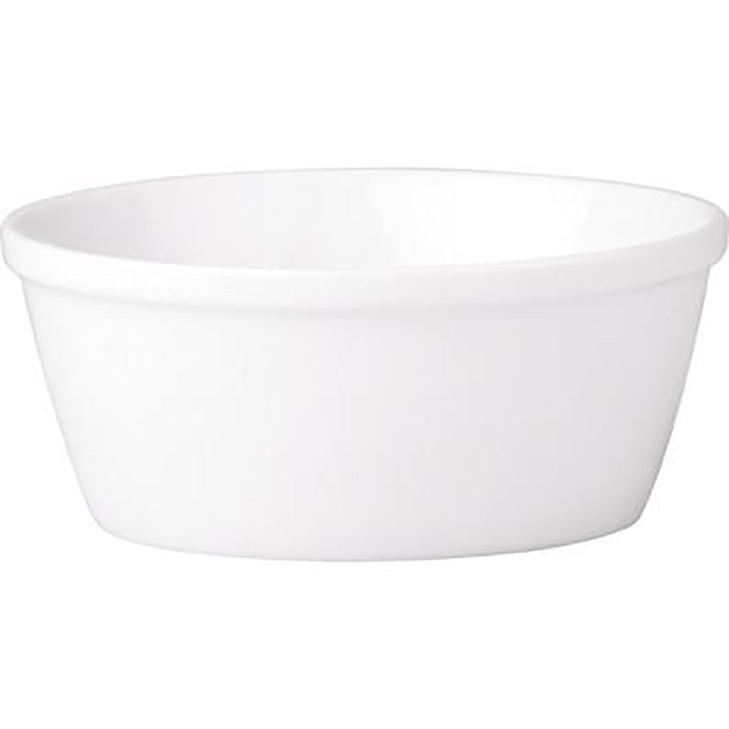Royal Porcelain SALAD BOWL-130mm TAPERED SIDES CHELSEA (0313) EA