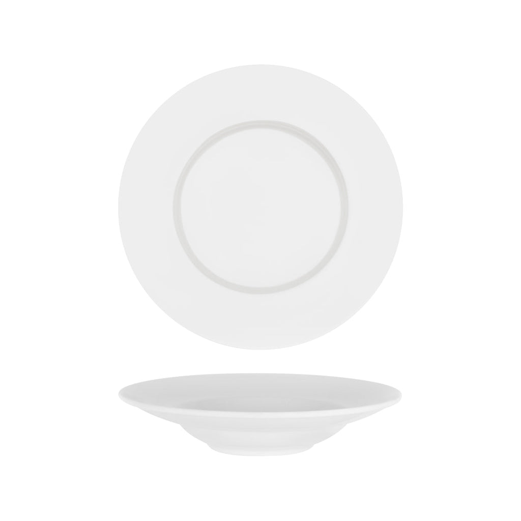 Royal Porcelain PASTA PLATE-300mm CHELSEA RIM SHAPE (0988) EA