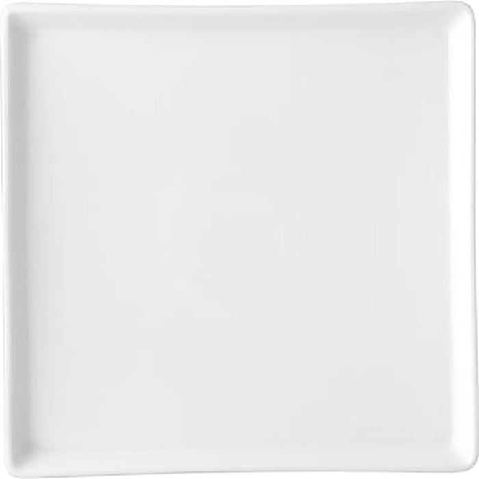 Royal Porcelain PICKLE DISH-SQUARE-135mm CHELSEA (4070) EA