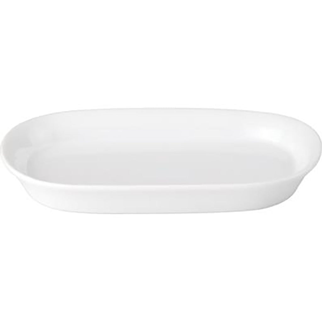 Royal Porcelain PICKLE DISH-OBLONG-150x90mm CHELSEA (41/3541) EA