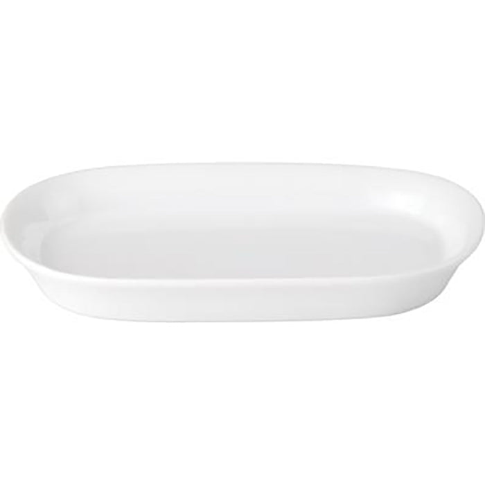Royal Porcelain PICKLE DISH-OBLONG-150x90mm CHELSEA (41/3541) EA