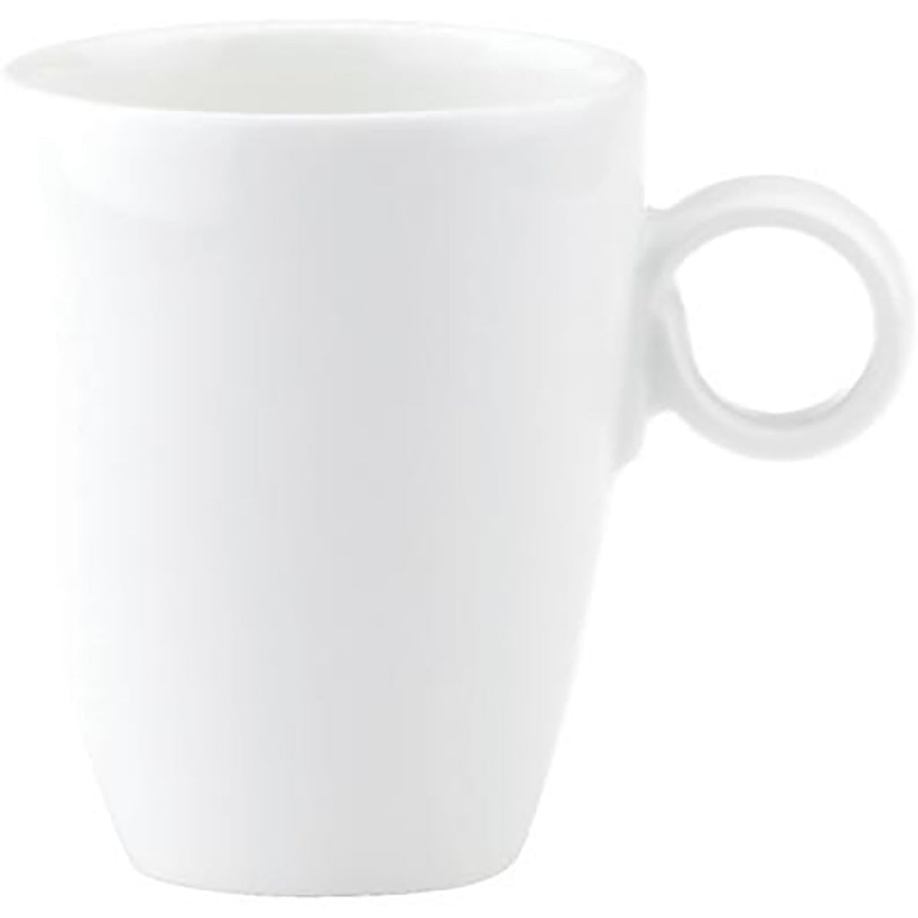 Royal Porcelain COFFEE MUG-220ml CHELSEA (8018) (Box of 12)